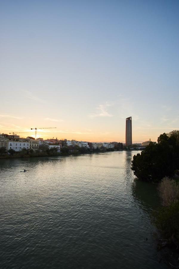 Segura Riverside Dream By Valcambre Севілья Екстер'єр фото